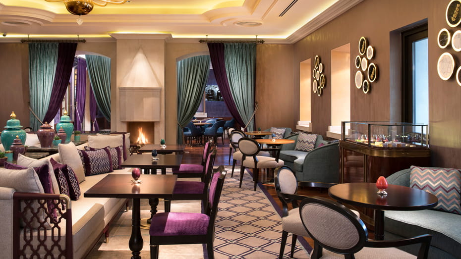 هتل فورسیزن استانبول